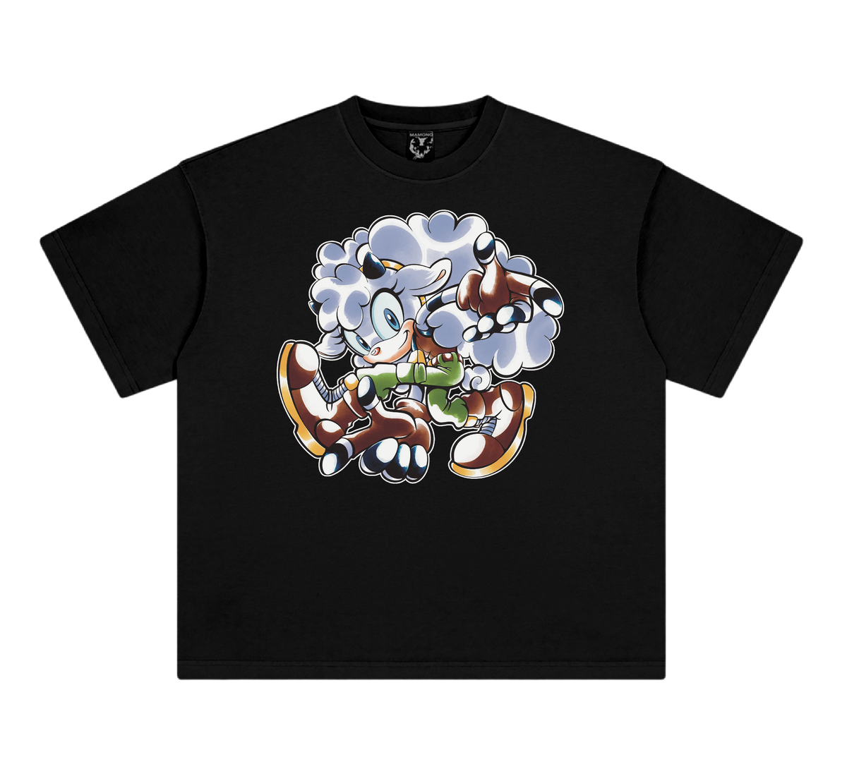 SHP-ADV