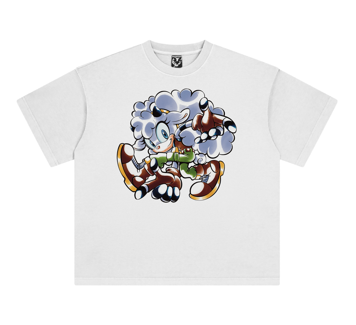 SHP-ADV