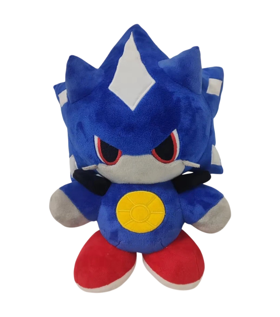 Little Blue Guy (PRE ORDER)