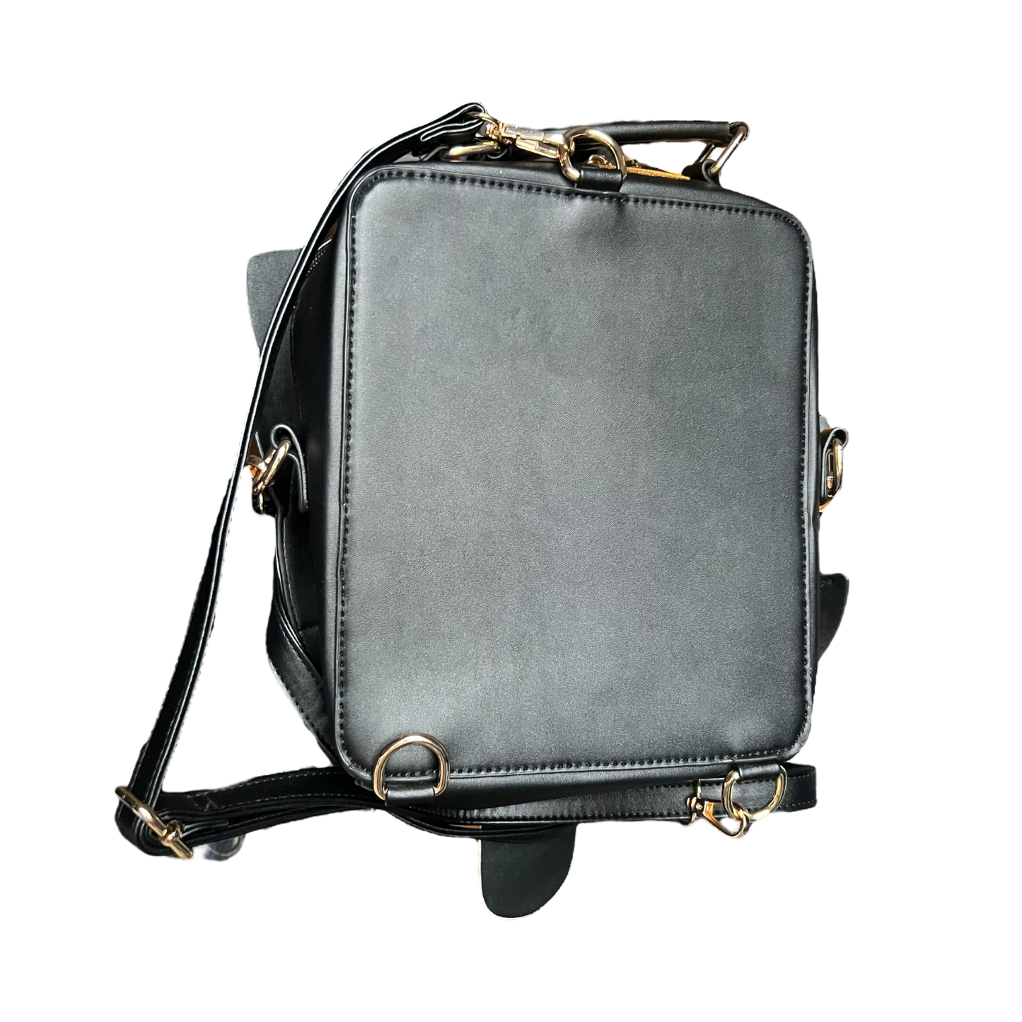 Nondescript Rodent BackPurse