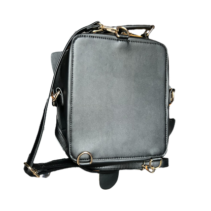 Nondescript Rodent BackPurse