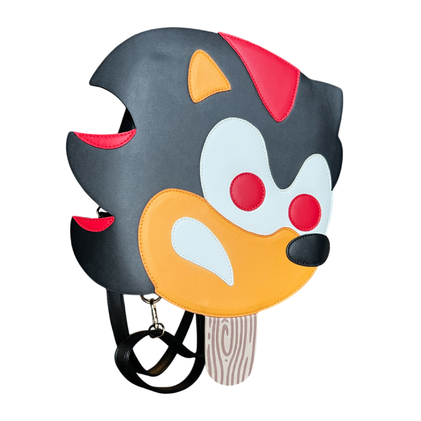 Nondescript Rodent BackPurse