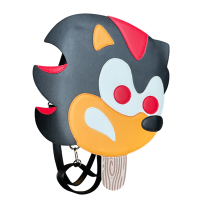 Nondescript Rodent BackPurse