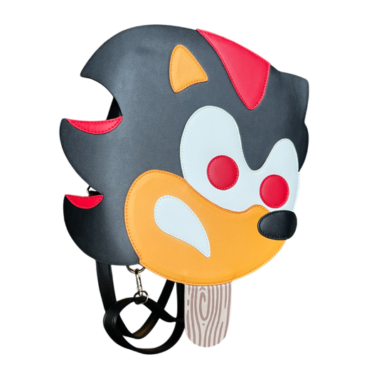 Nondescript Rodent BackPurse