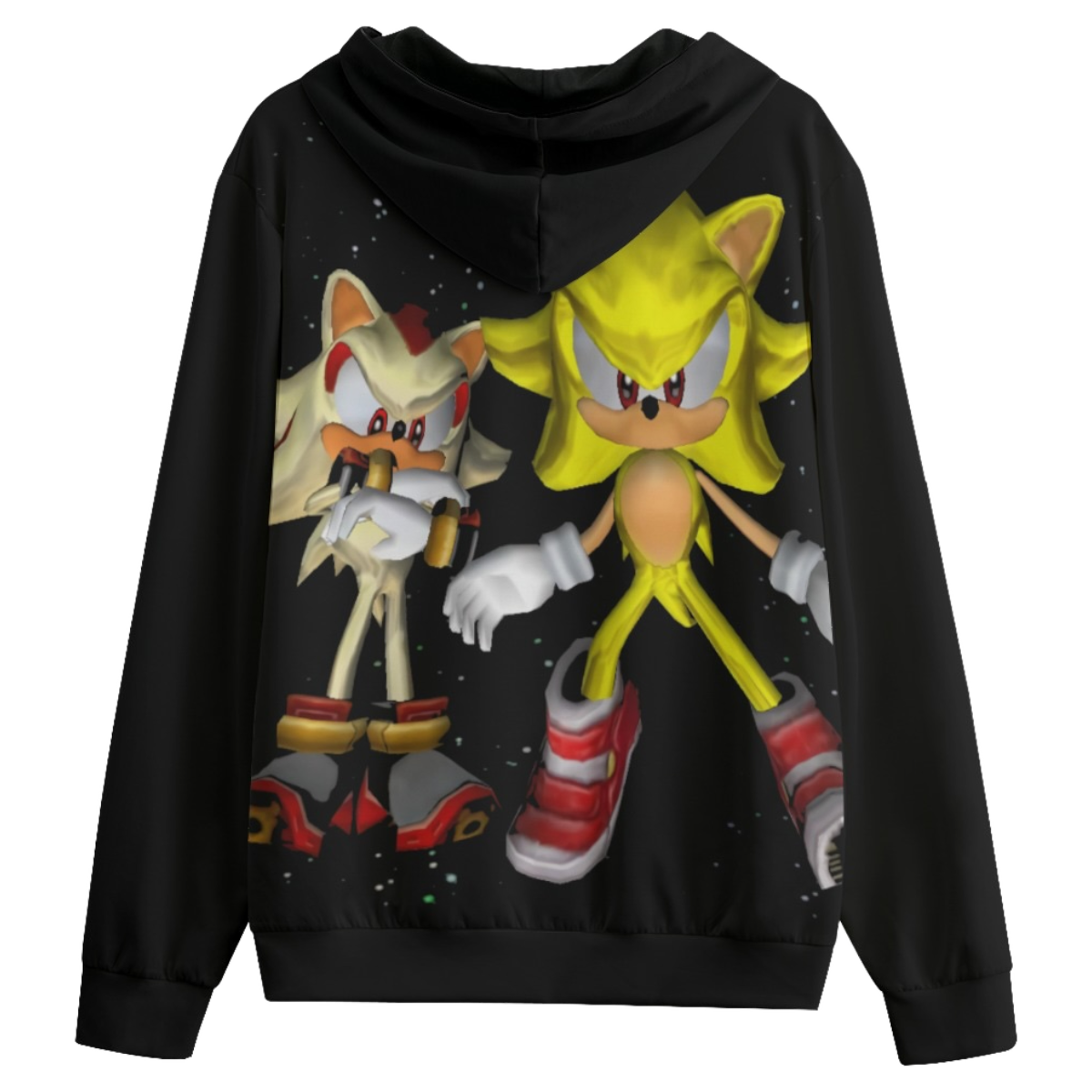 OUTERWEAR Mamono World