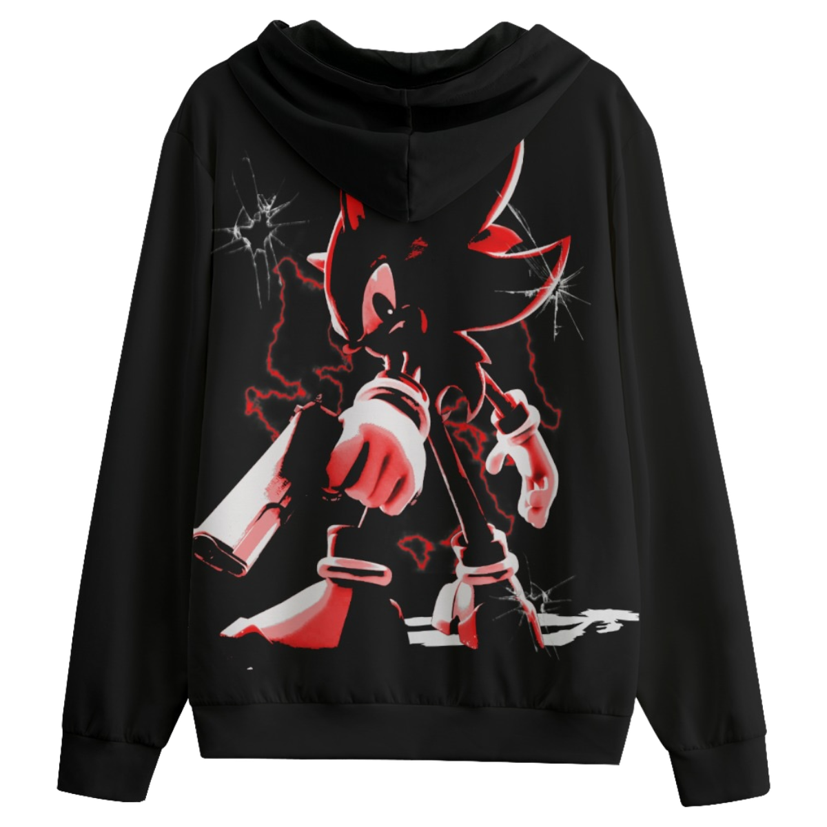 OUTERWEAR Mamono World