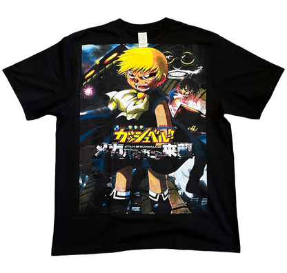 BLACK FRIDAY CHANNEL DROP