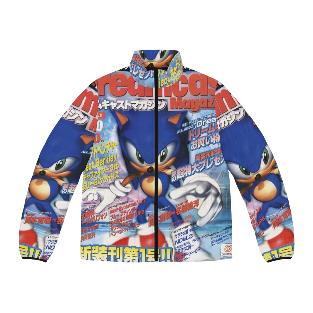 OUTERWEAR Mamono World